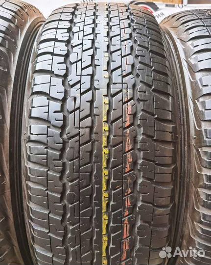 Dunlop Grandtrek AT22 265/60 R18 110H