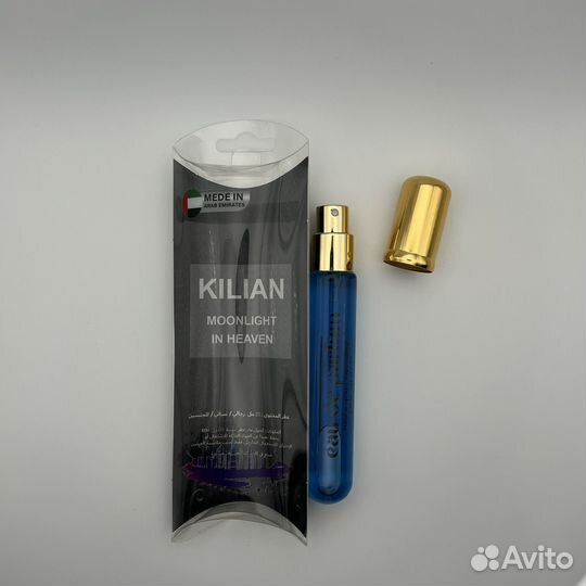 Пробник killian moonlight in heaven 23 ml