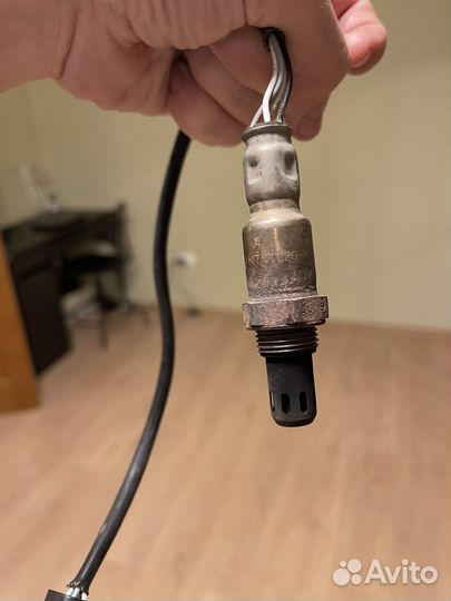 Кислородный датчик (лямбда) Chevrolet Lacetti