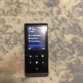 Mp3 плеер samsung YP T10