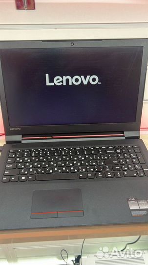 Ноутбук Lenovo V110 15IAP