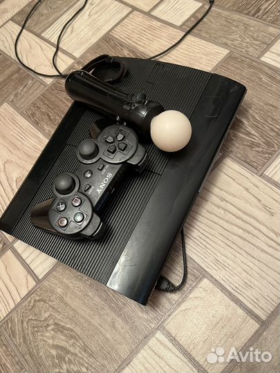 Sony PS3