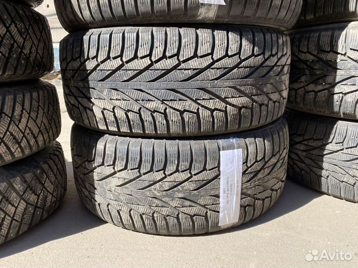 Nokian Tyres Hakkapeliitta R2 SUV 285/50 R20