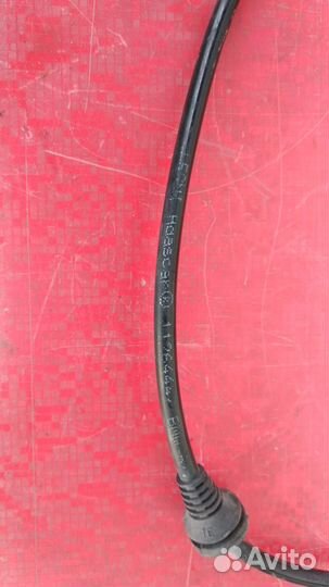 Датчик ABS BMW X5 E70