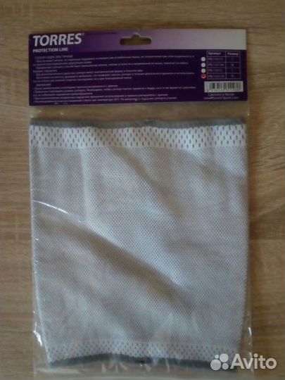 Суппорт бедра Torres