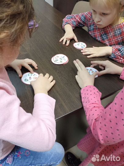 Подготовка к школе. Логика. Чтение. Письмо