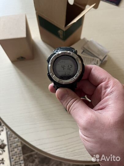 Часы мужские Casio protrek G260-2E