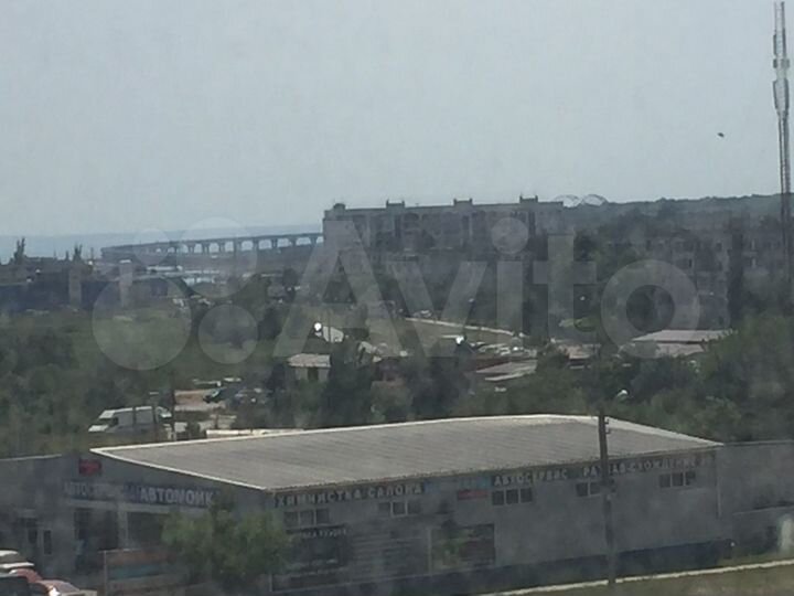 1-к. квартира, 33,3 м², 7/7 эт.