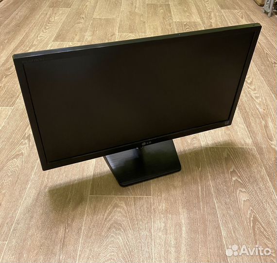 Монитор LG flatron e2442t-bna