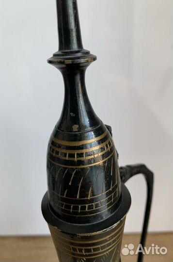 Кувшин СССР