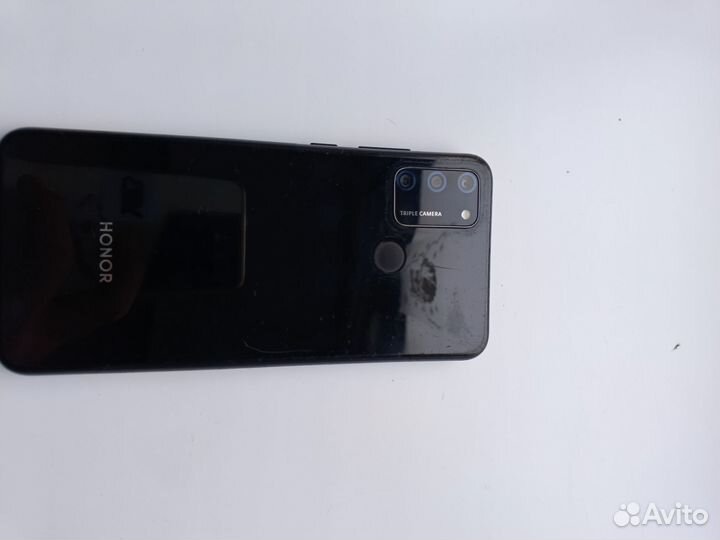 Телефон honor 9a