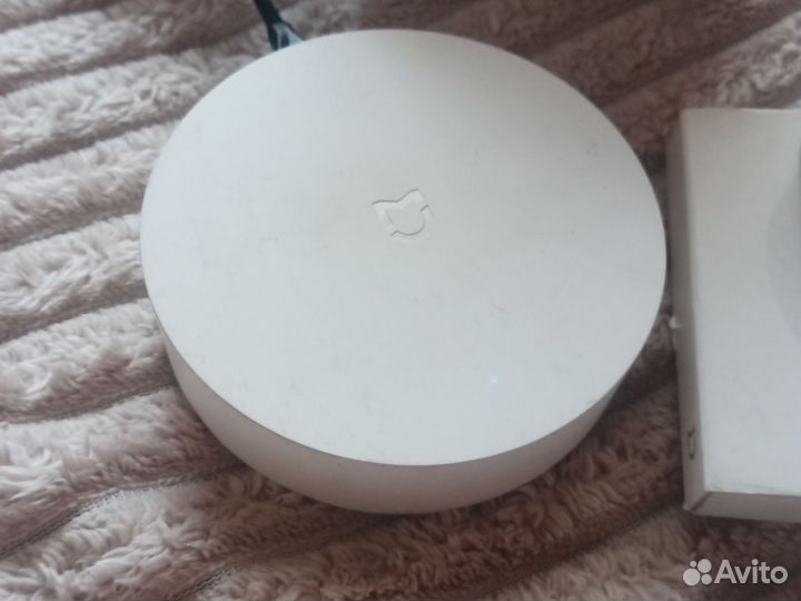 Хаб Xiaomi