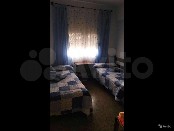 4-к. квартира, 88 м² (Испания)