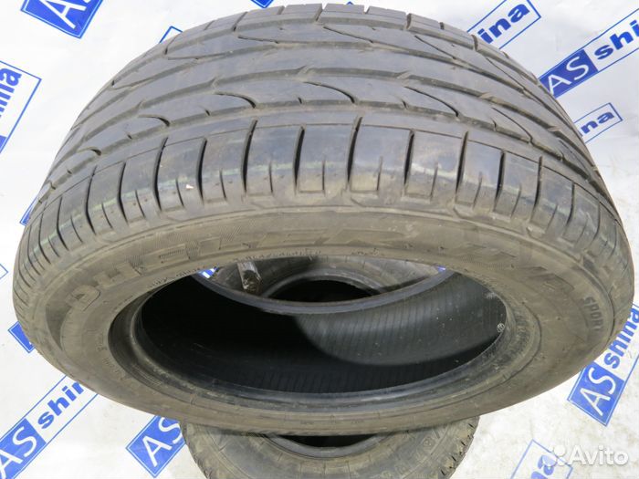 Bridgestone Dueler H/P Sport 235/55 R17 102R