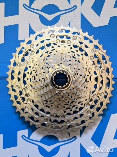 Кассета Shimano cues 11, U700 облегченная