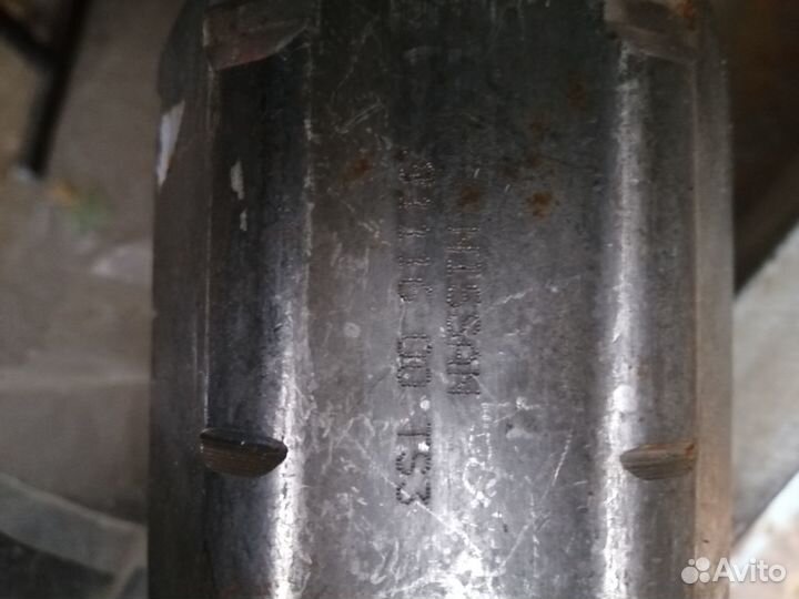 Шрус внутренний ниссан теана