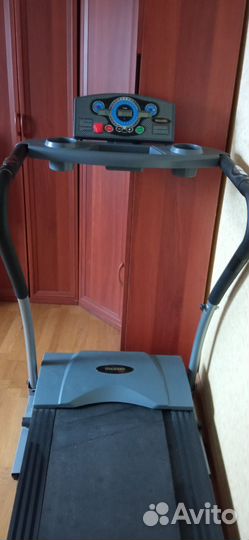 Беговая дорожка Torneo Linia T-201