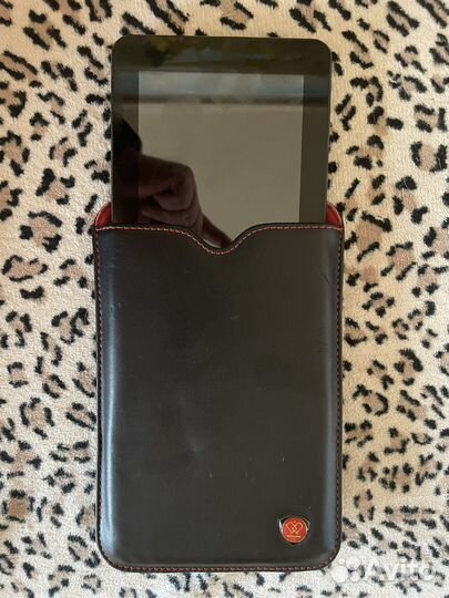 Планшет prestigio multipad