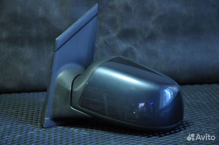 Зеркало ford Focus 2 левое правый руль