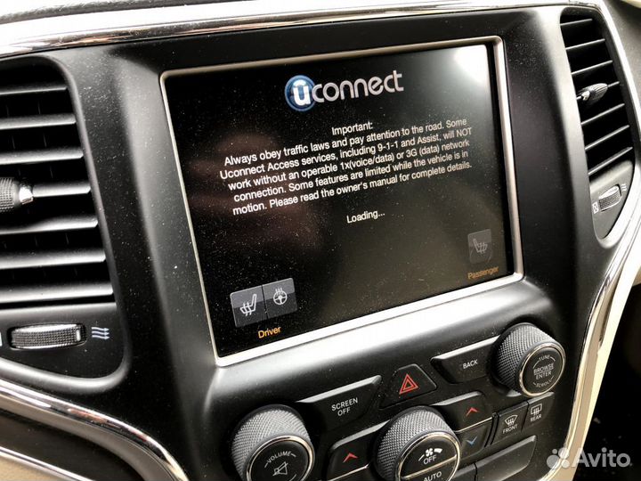 Запчасти Jeep grand cherokee