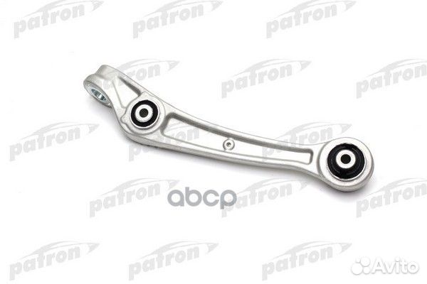 Рычаг подвески левый audi A4 07, A5 07, A6 10