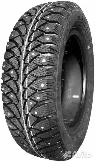 Tunga Nordway 2 205/65 R15 94Q