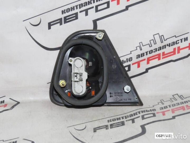 Фальшпанель mitsubishi carisma DA1A DA2A 51744 R M