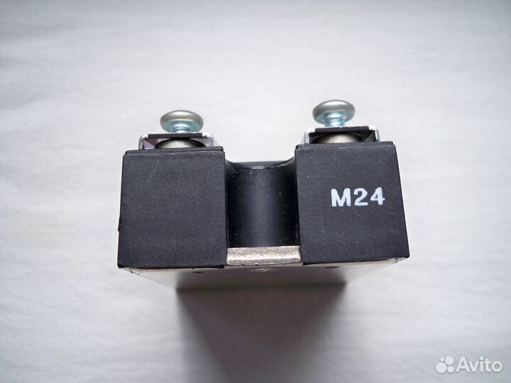 Твердотельное реле (США)