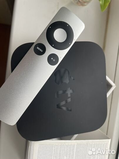 Apple tv 3 a1469