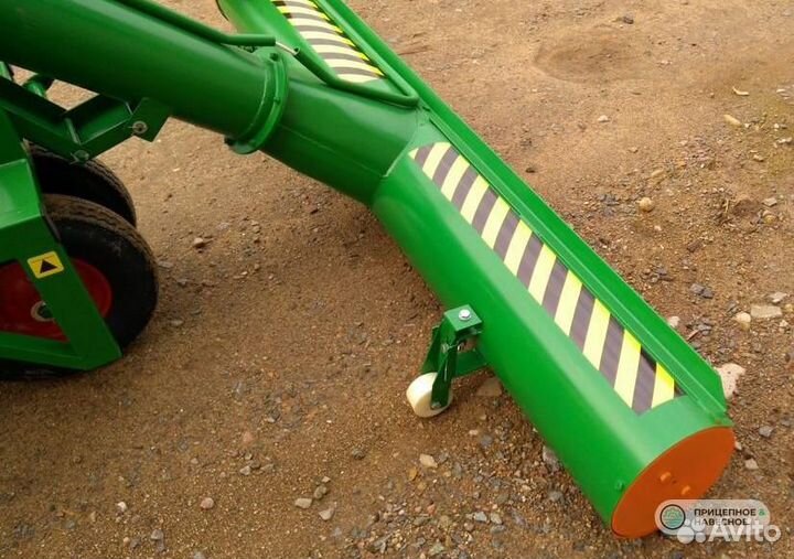 Протравливатель Белама ПСК-15, 2023