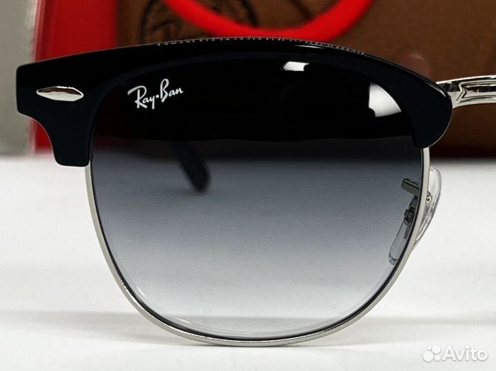 Очки Ray Ban 3016 оригинального качества