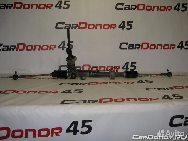 Рулевая рейка б/у для Vortex Estina (A213400010BB)