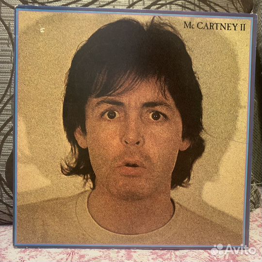 Paul McCartney, Wings