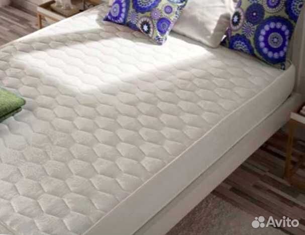 Анатомический матрас 140х200, 160х200 и другие