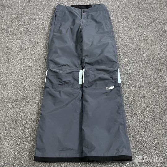 Горнолыжные штаны Peak Perfomance Gorpcore