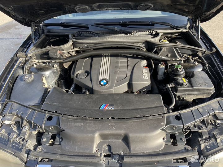 BMW X3 2.0 AT, 2009, 212 000 км