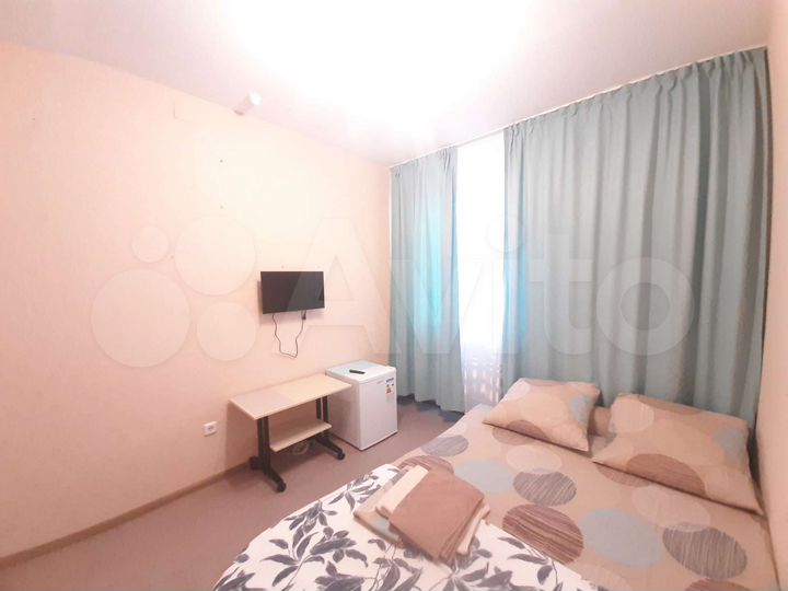 Квартира-студия, 21 м², 13/17 эт.