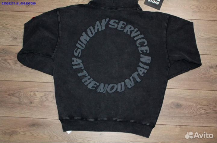 Худи Cav Empt (Арт.46956)