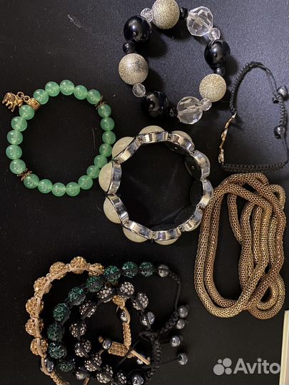 Браслет на руку