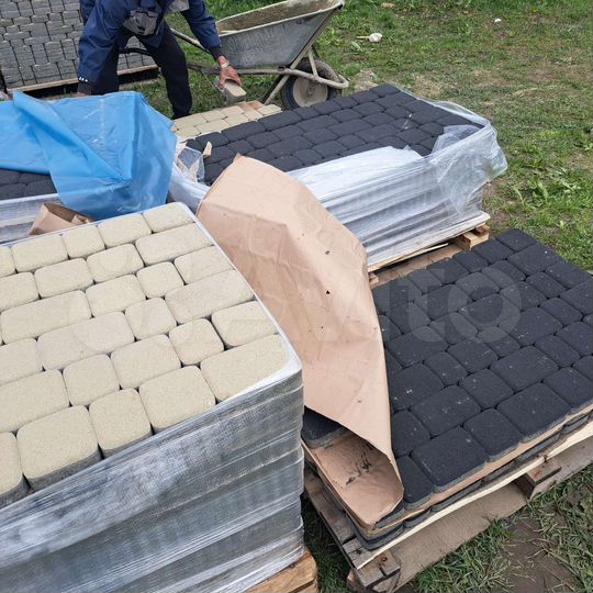 Дом 150 м² на участке 8 сот.