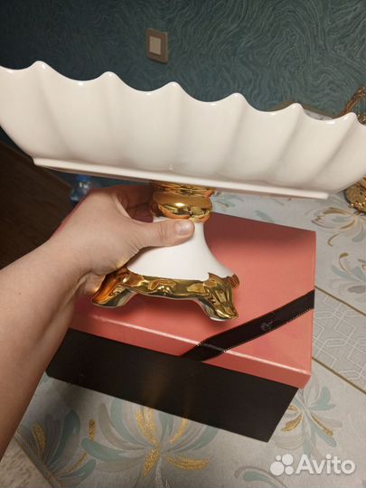 Конфетница