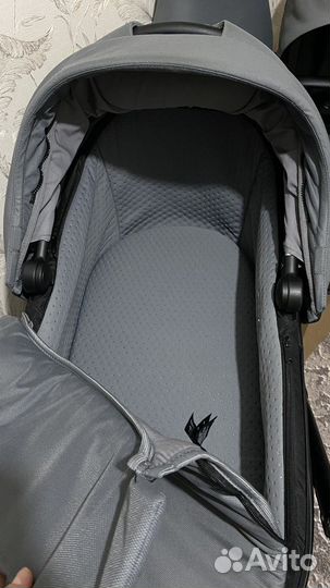 Коляска Anex m/type 2 в 1