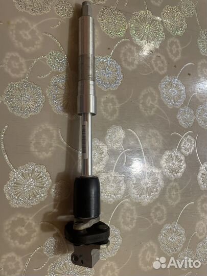 Кардан рулевой x5