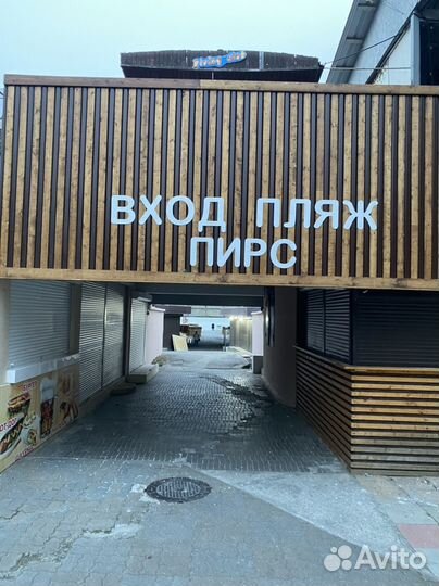 Аренда торговых Точкек