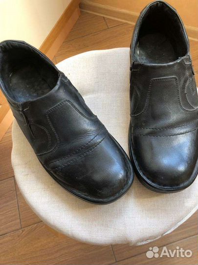 Туфли 46