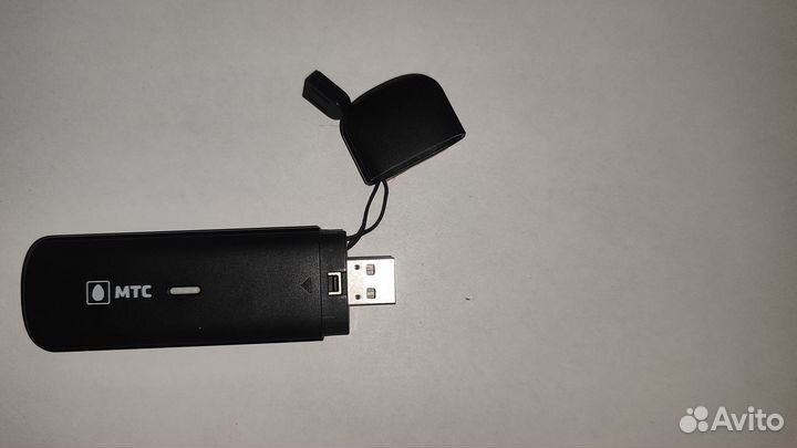 4g модем МТС