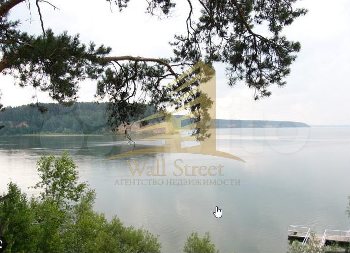 Участок 12 сот. (СНТ, ДНП)