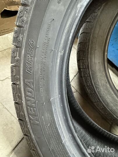 Kenda IceTec Neo KR36 235/50 R20