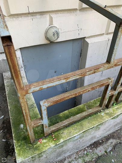 Офис 53,8 кв.м у м.Новочеркасская