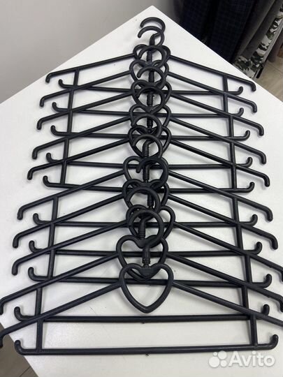 Плечики для одежды